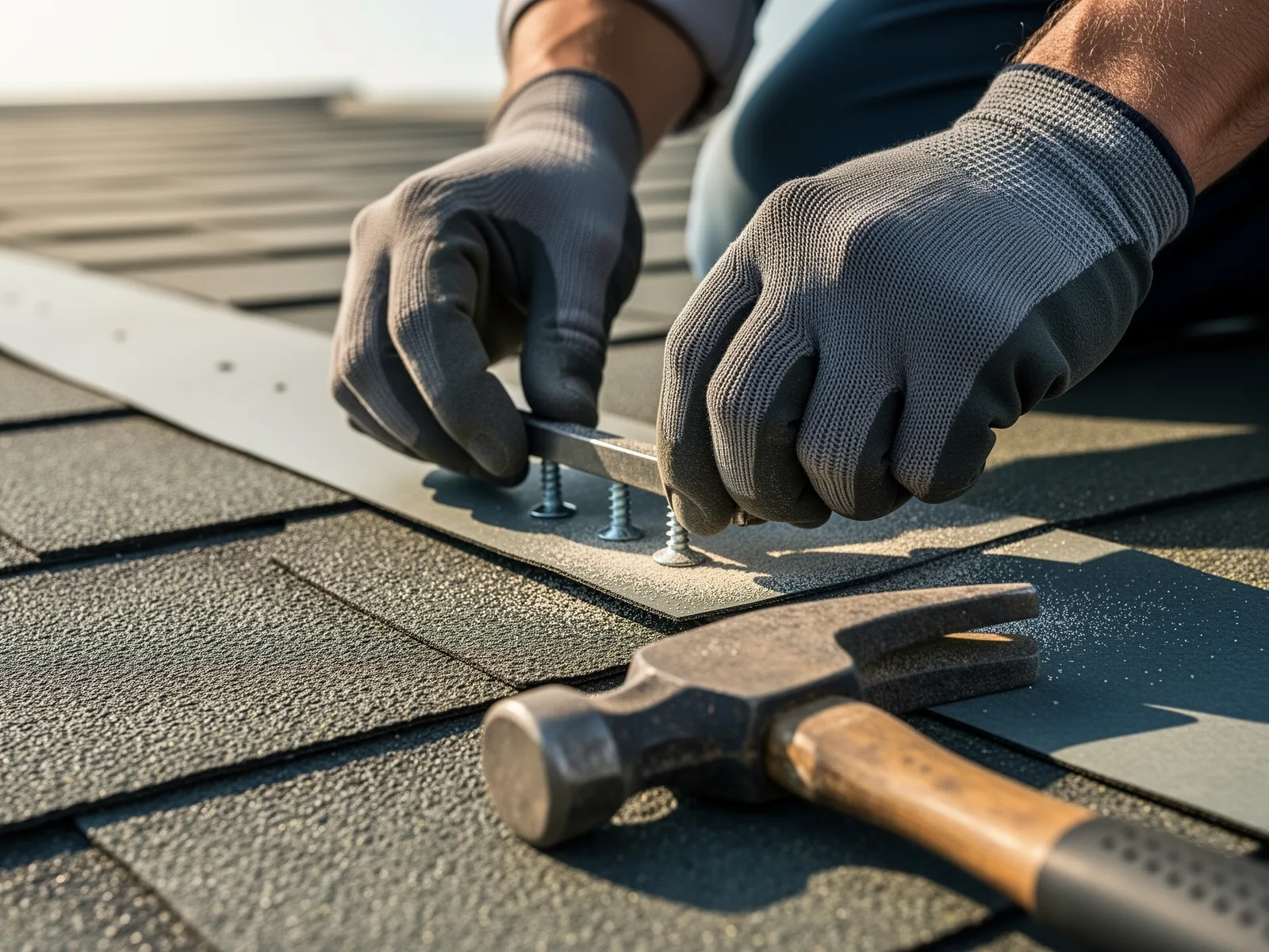 Why choose Fascia Repair in Richwood, WV